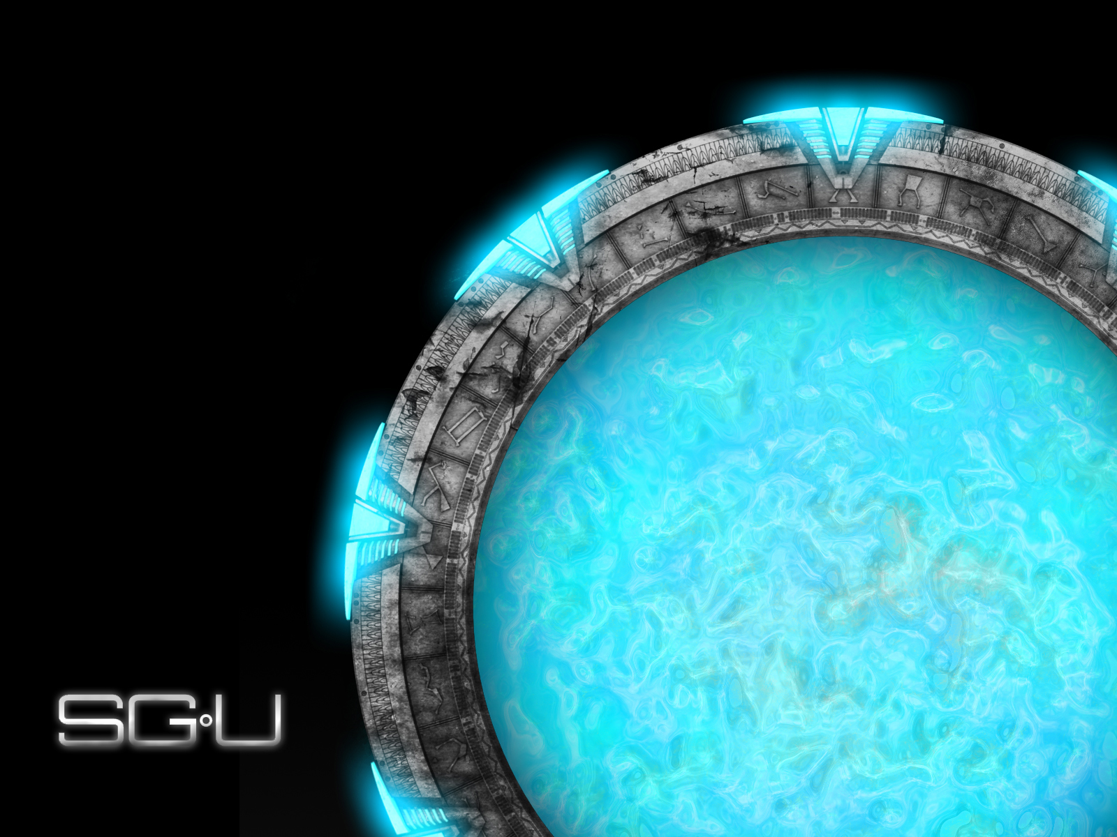 sgu gate